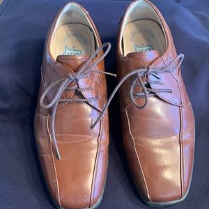 Florsheim Kids Dress Shoes